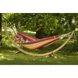 Amazonas Hammock stand Olymp