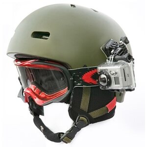 GoPro HD Helmet Hero