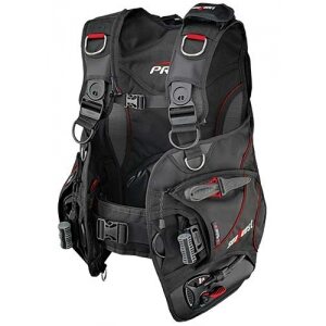 AquaLung Pro QD i3