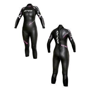 Orca Sonar Fullsleeve 2010