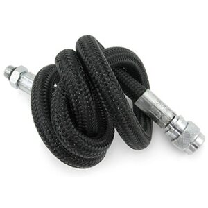 Miflex Inflation Hose, 90 cm