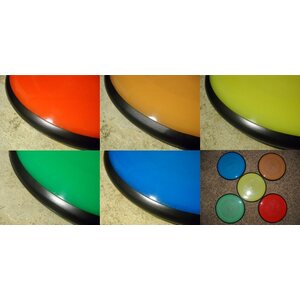 Ion Discs Putter (proton mvp) Medium