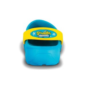 Crocs SpongeBob Ahoy Clog
