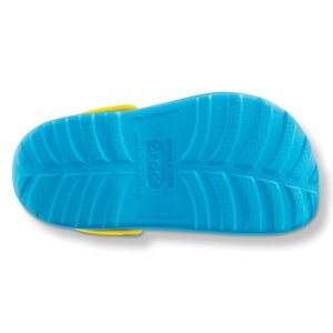 Crocs SpongeBob Ahoy Clog