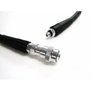 Ursuit Sitech Filling Hose for Dry Suit
