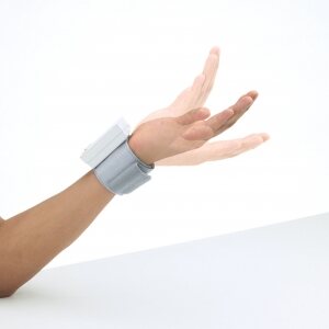 Panasonic Diagnostec EW 3006 -Wrist Model
