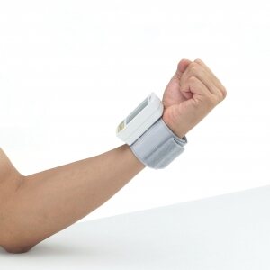 Panasonic Diagnostec EW 3006 -Wrist Model