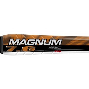 Blizzard Magnum 7.6 IQ + IQ 4.12 SP White