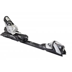 Blizzard Viva Magnum IQ + IQ 4.12 SP White
