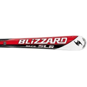 Blizzard SLR Magnesium IQ + IQ B 4.12 TT White