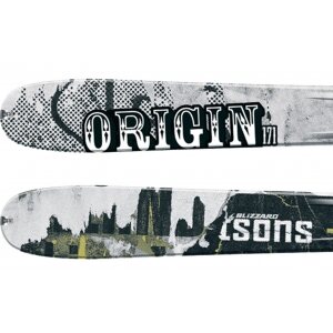 Blizzard The Origin IQ + IQ 4.12 White