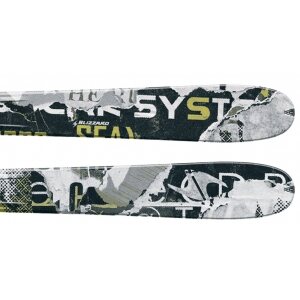 Blizzard The Origin IQ + IQ 4.12 White