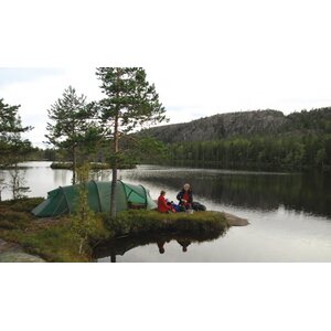 Hilleberg Kaitum 3 GT