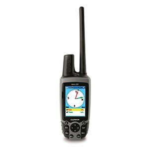Garmin Astro™ 220 and DC 40