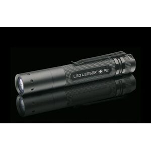 Led Lenser P2