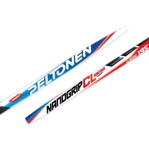 Peltonen Nanogrip CL Race, 2011