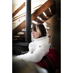 Fjällräven Bison Fleece Women