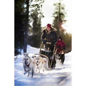 Fjällräven Kodiak Women Parka