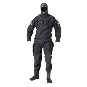Ursuit Heavy Light Cordura FZ