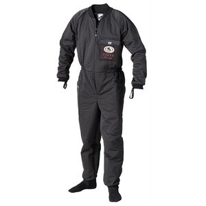 Ursuit Heavy Light Cordura BZ ja  X-Tex Heavy -alusasu