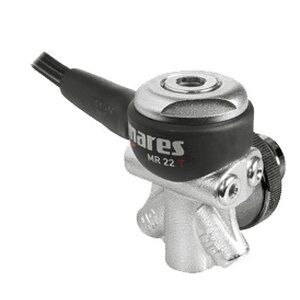Mares Abyss 22 NITROX