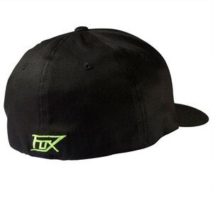 Fox Longo flexi cap