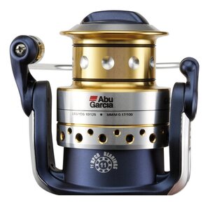 Abu Garcia Sorön STX 20