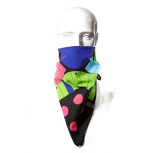 Clast Play Bandana