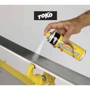 TOKO Irox Liquid Hot Wax 2011