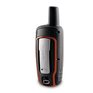 Garmin GPSMAP 62s