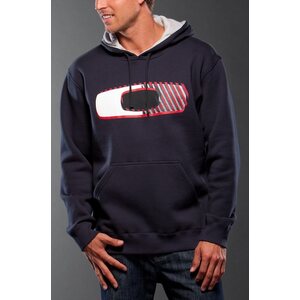 Oakley Recessed pullover hoodie