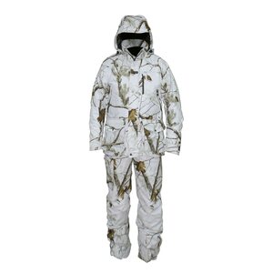 Sasta Winter Camo trousers