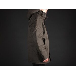 Dunderdon J25 Hooded Parka