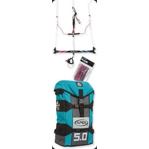 HQ Apex III 10.0m2