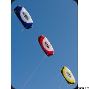 HQ Scout II 5.0m2