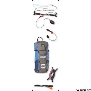 HQ Scout II 5.0m2