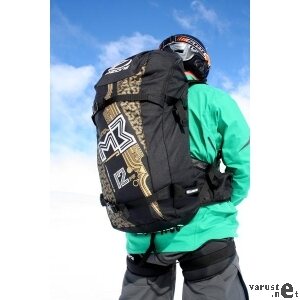 Ozone Manta M3, 15m2, model 2011