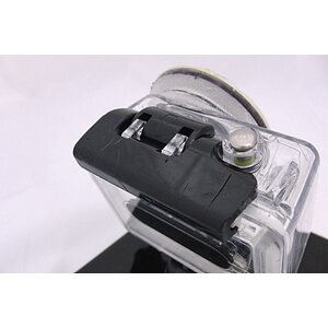 Eye of mine Underwater Flat Lens Housing, For GoPro