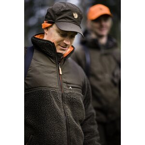 Fjällräven Jarra Pile Jacket