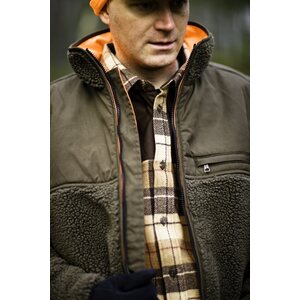 Fjällräven Jarra Pile Jacket