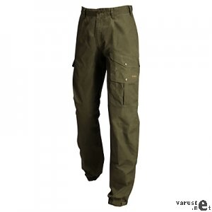 Fjällräven Greenland Trousers, women