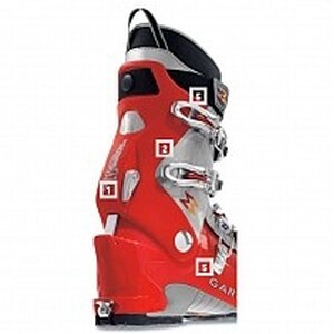 Garmont Radium G-Fit