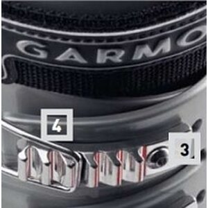 Garmont Radium G-Fit