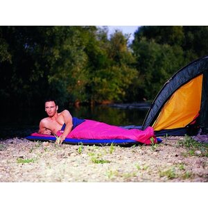 Cocoon Tropic Traveler -sleeping bag