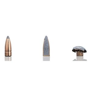 Sako .22-250 Rem 3,6g / 55grs. Gamehead 20pcs