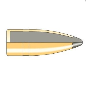Sako .243 Win. 6,5g / 100grs. Gamehead 20kpl