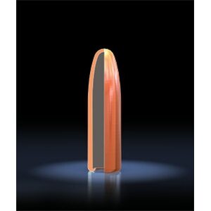 Norma 7mm Rem Mag 9,7g / 150grs. FMJ Jaktmatch 50kpl