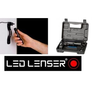 Led Lenser P5R