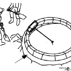 Icebox Igloo tool