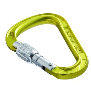 Petzl Attache 3D ScrewLock